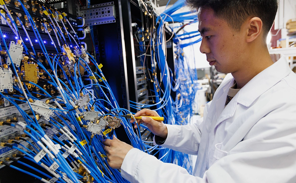 Jin Liwang / XinHua / Global Look Press