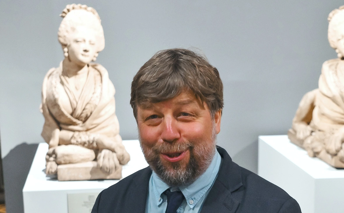 Алексей Даничев / РИА Новости