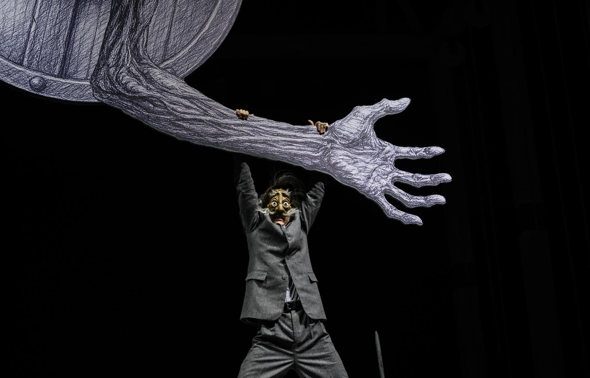 Александра Торгушникова, МХТ им. Чехова