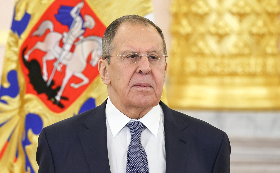 Александр Казаков / РИА Новости