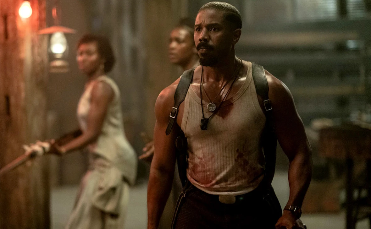 «Warner Bros. Pictures» 