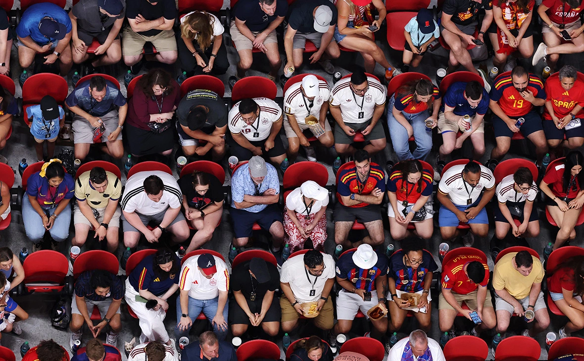 Justin Setterfield / Getty Images