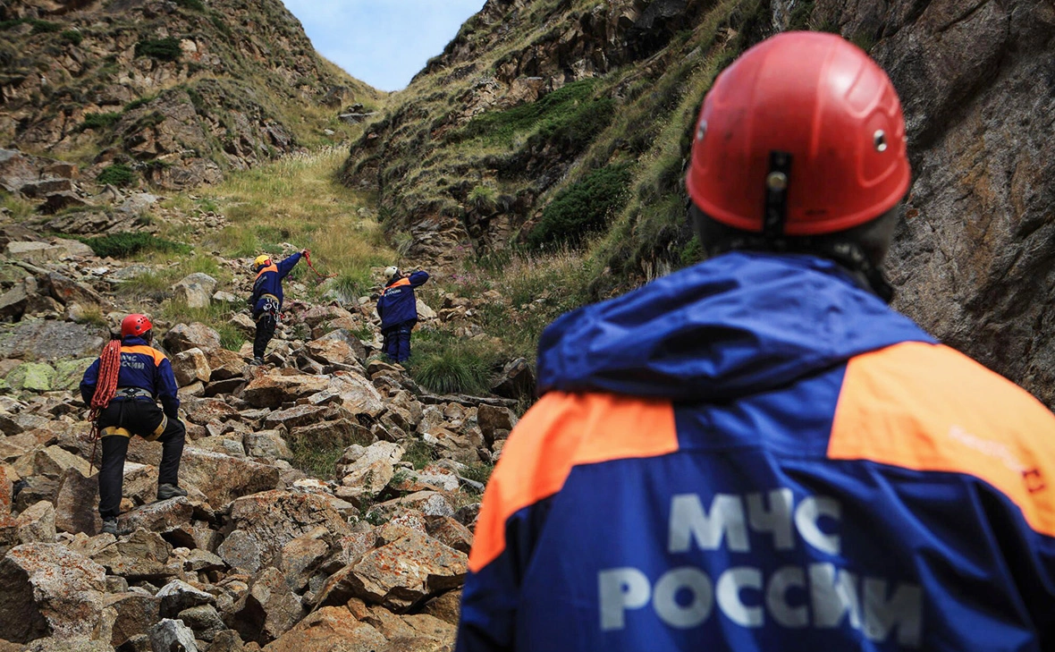 МЧС России по Кабардино-Балкарской Республике