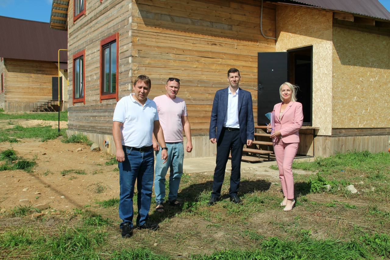 Инфо-блок