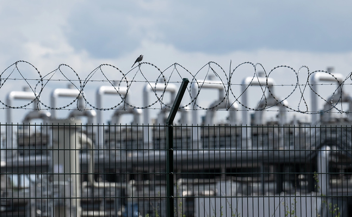  David Hecker / Getty Images