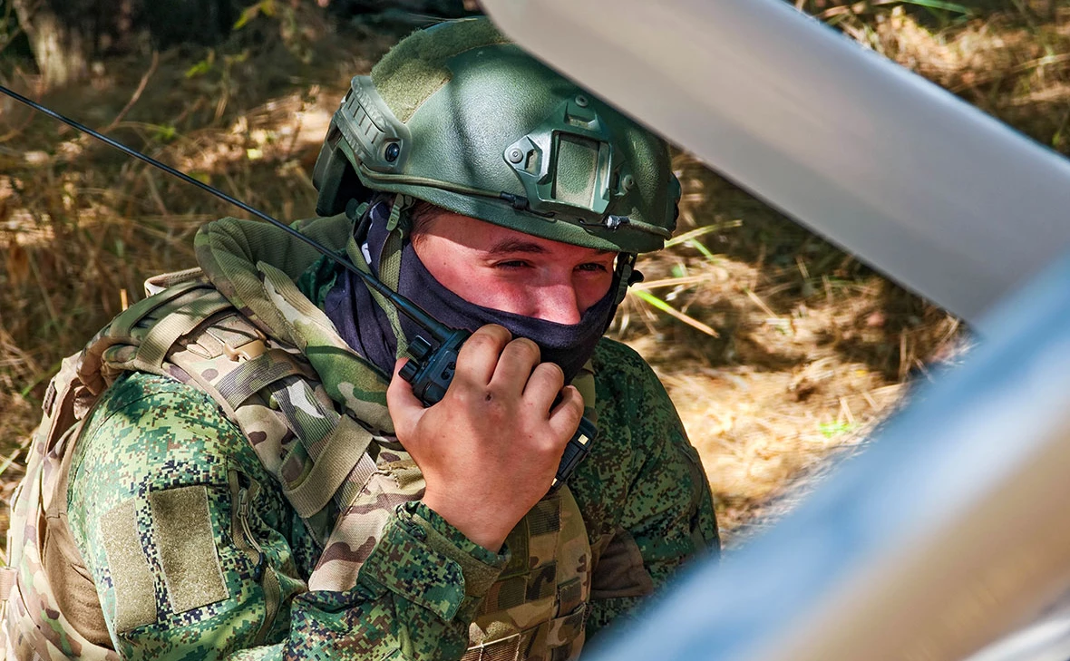Алексей Коновалов / ТАСС