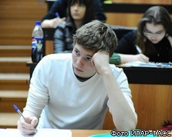 РСС: иногородних студентов в России лишают избирательного права