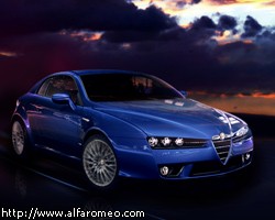 Alfa Romeo будут производить в Северной Америке