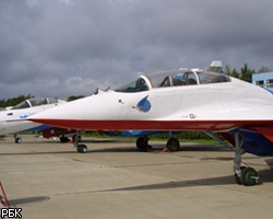 В Читинской области потерпел крушение самолет МиГ-29
