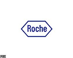 Roche приобретает Genentech за 40 млрд долл.