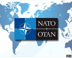 НАТО видит в России стратегического партнера