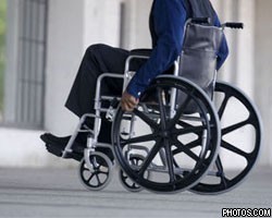 В США создали инвалидное кресло, управляемое языком 