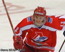КХЛ соболезнует в связи с кончиной А.Галимова
