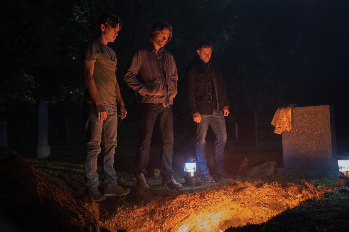 Фото: Netflix