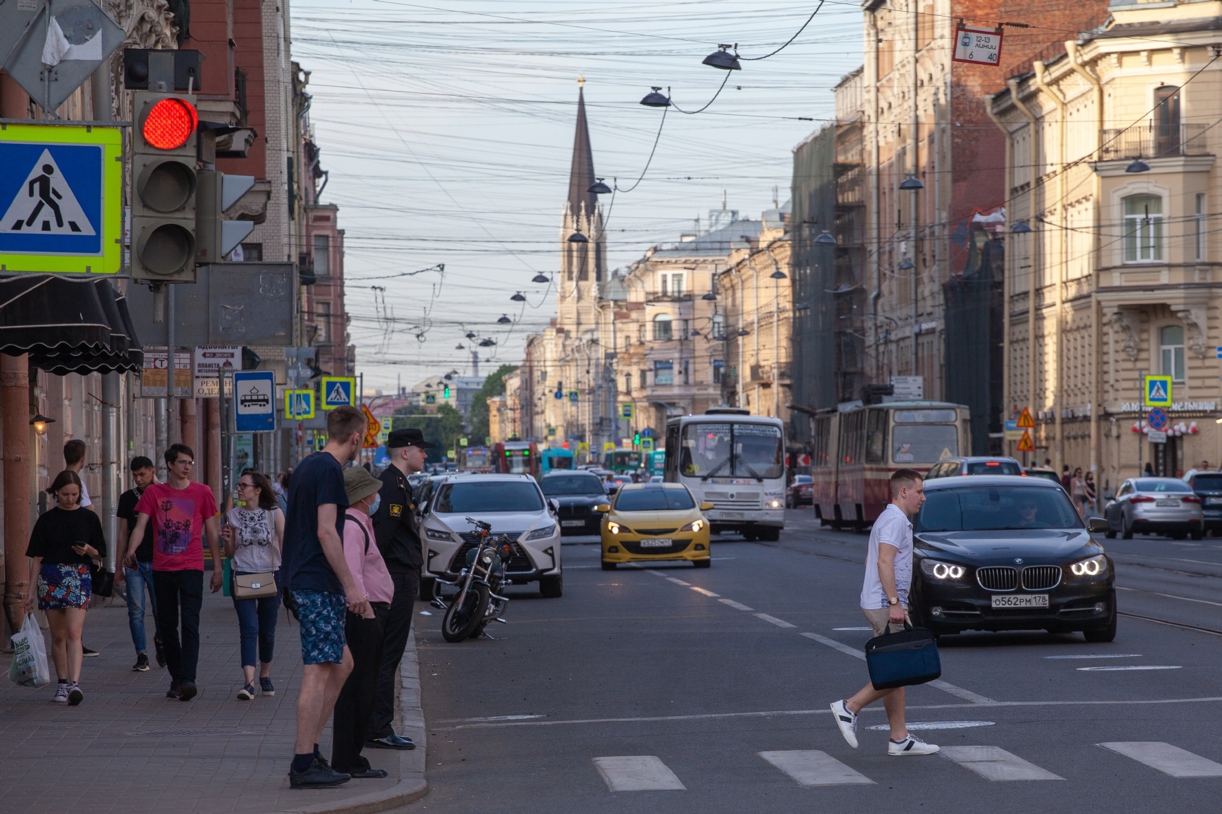 Фото: Коверзнев Алексей/PhotoXPress.ru