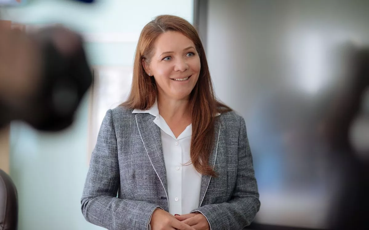 пресс-служба Комплекса соцразвития Москвы