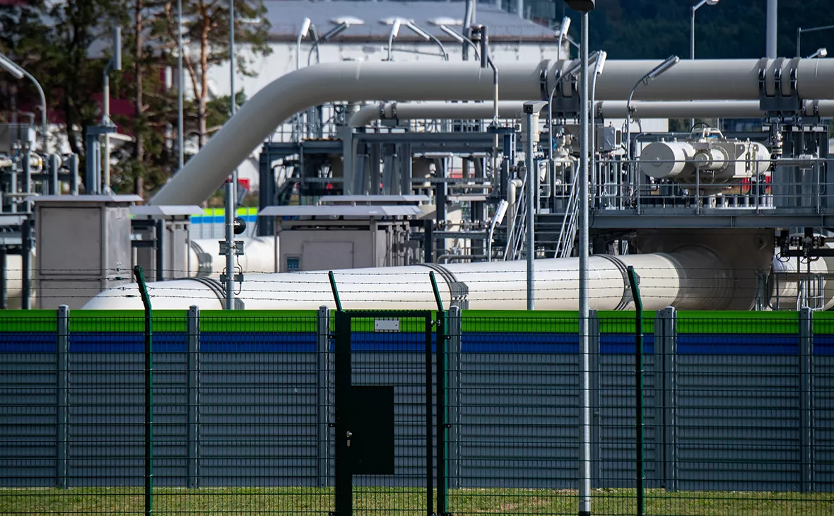 Stefan Sauer / dpa / Global Look Press