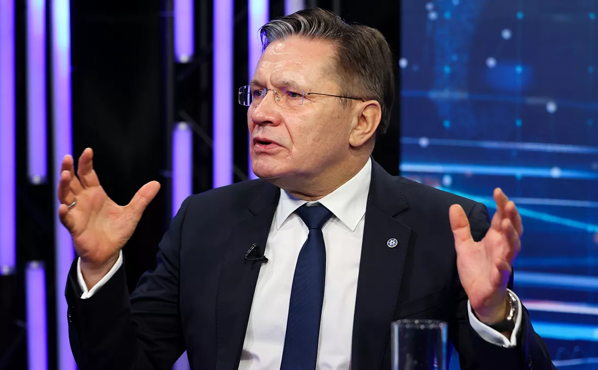 Павел Лисицын / РИА Новости