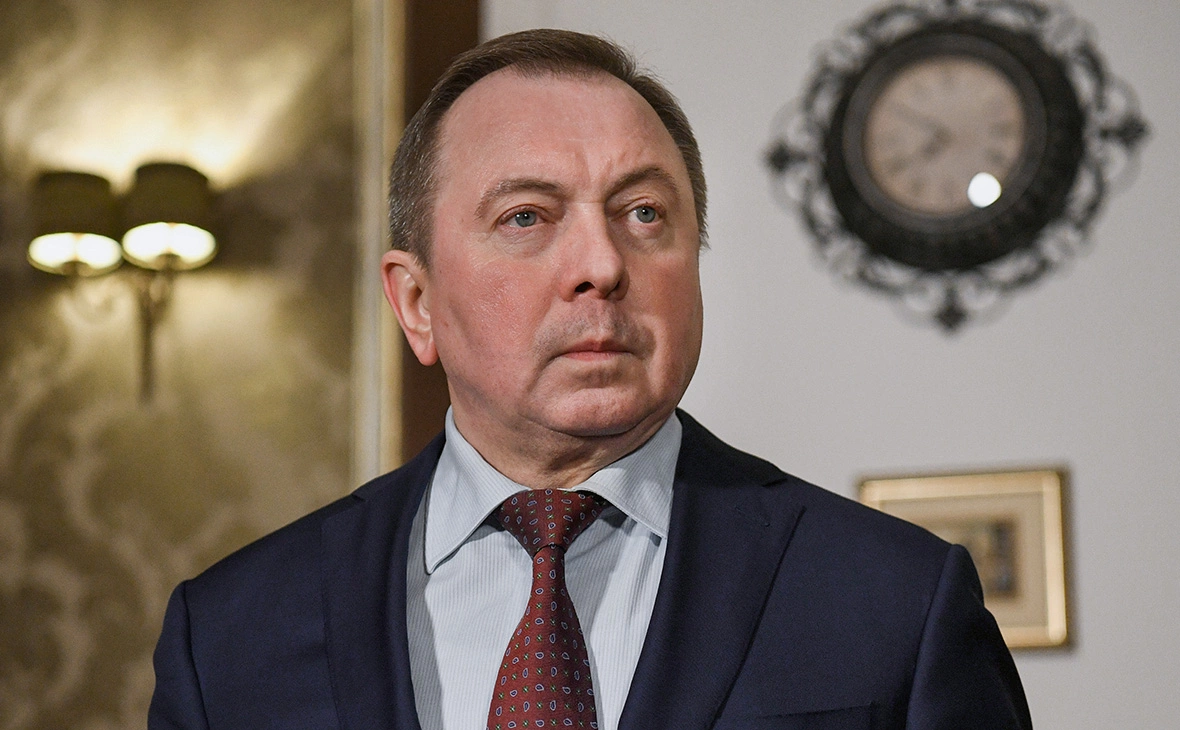 Александр Кряжев / ТАСС