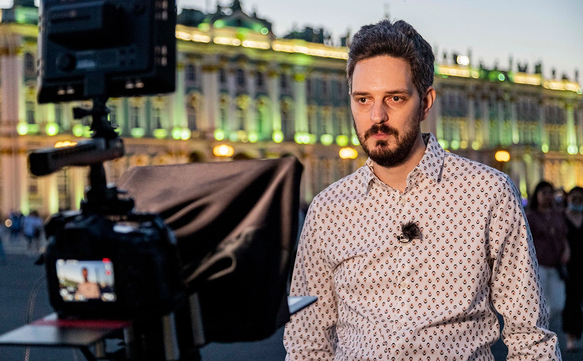 Иван Петров / ТАСС