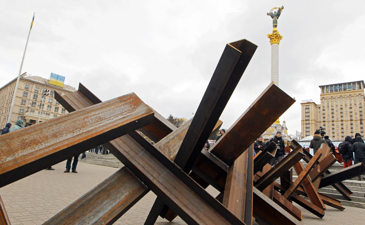 Евгений Котенко / РИА Новости