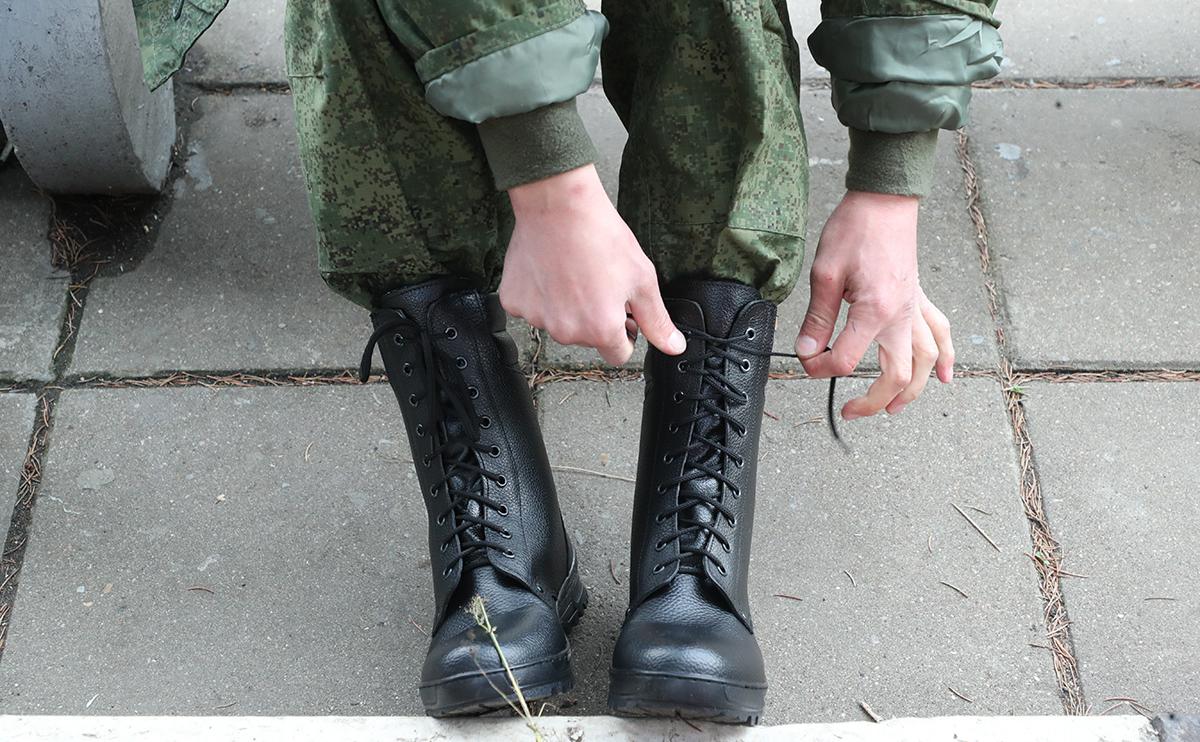 Минобороны Приднестровья объявило о военных сборах