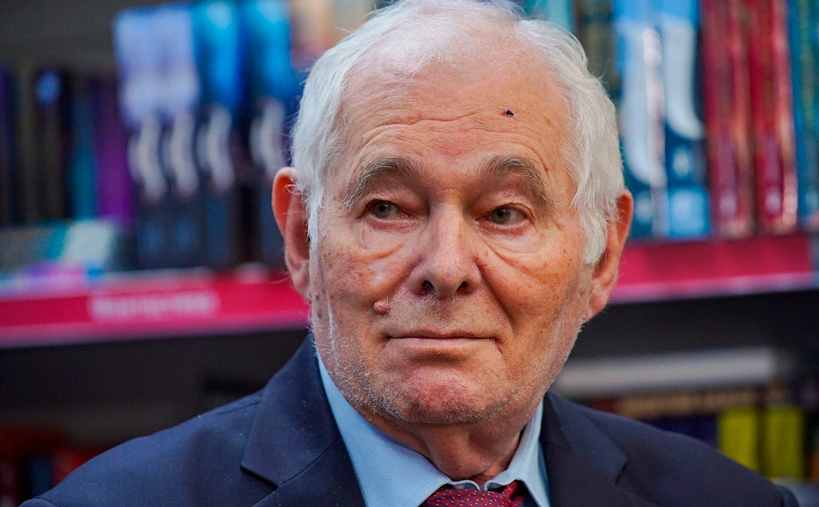 Александр Авилов / АГН «Москва»