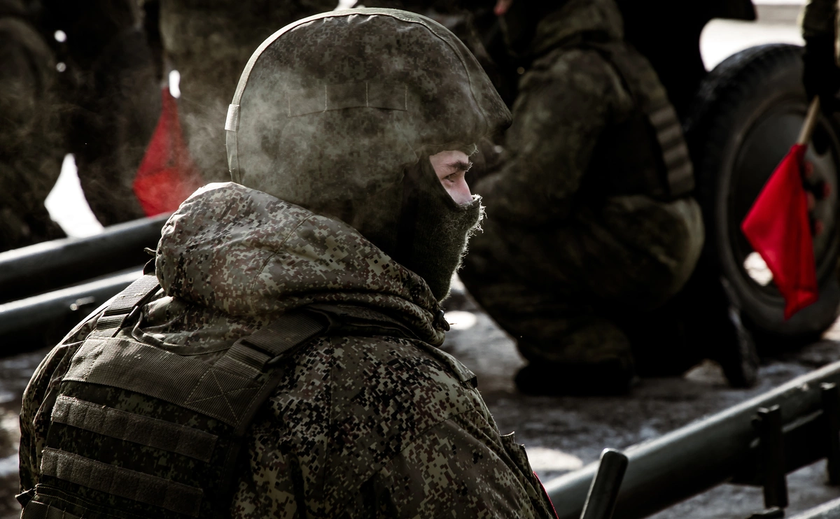 Наталья Чернохатова / Octagon.Media / ТАСС