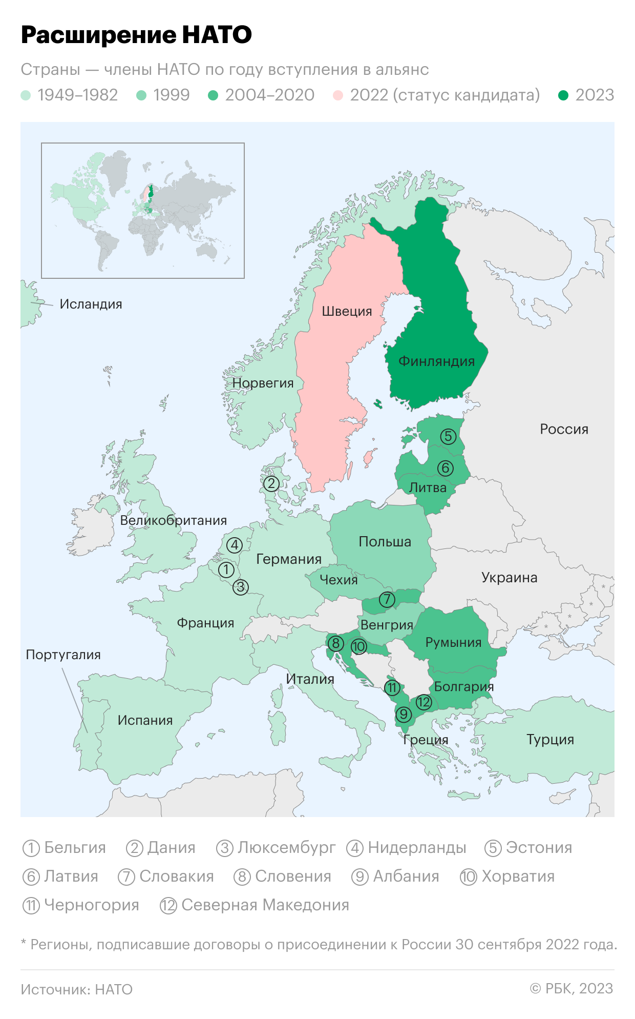 В Венгрии не смогли проголосовать по членству Швеции в НАТО из-за бойкота"/>













