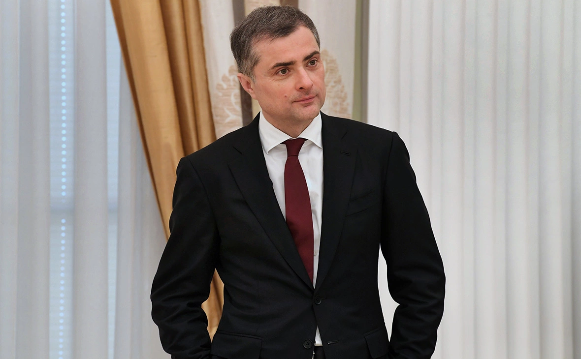 Сергей Гунеев / РИА Новости