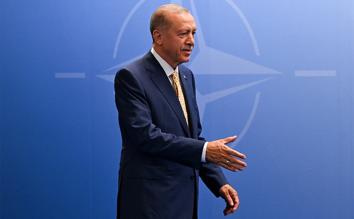 Filip Singer / Getty Images