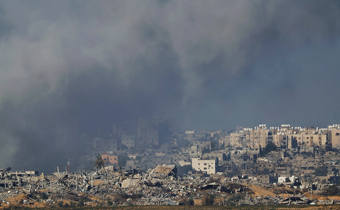 Александр Ермоченко / Reuters