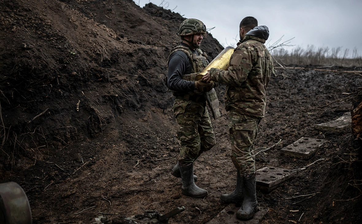 Вячеслав Ратынский / Reuters
