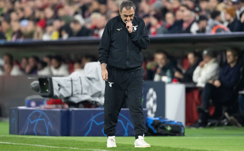 Christian Kaspar-Bartke / Getty Images