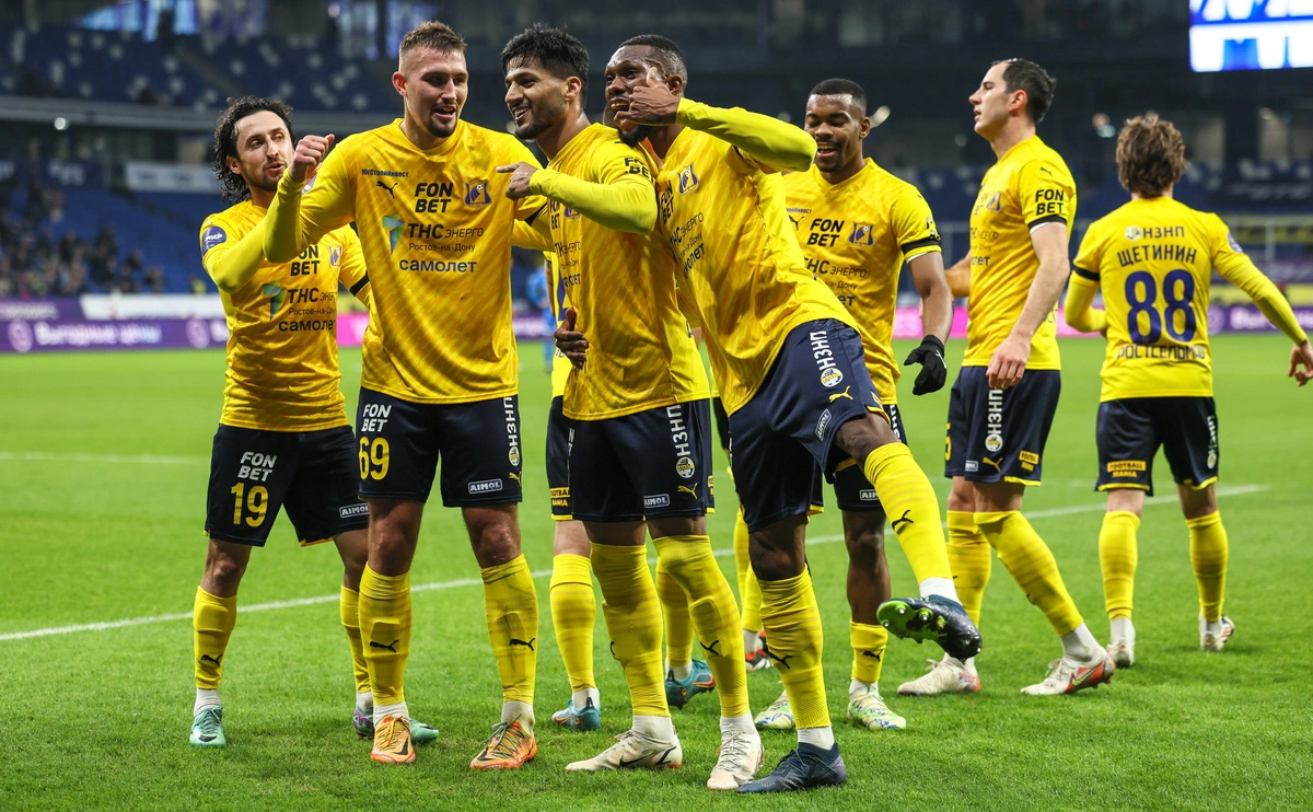 Сергей Савостьянов / ТАСС