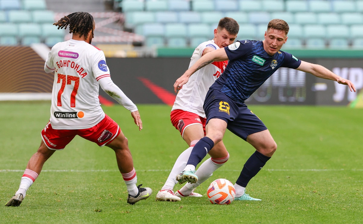 Дмитрий Феоктистов / ТАСС