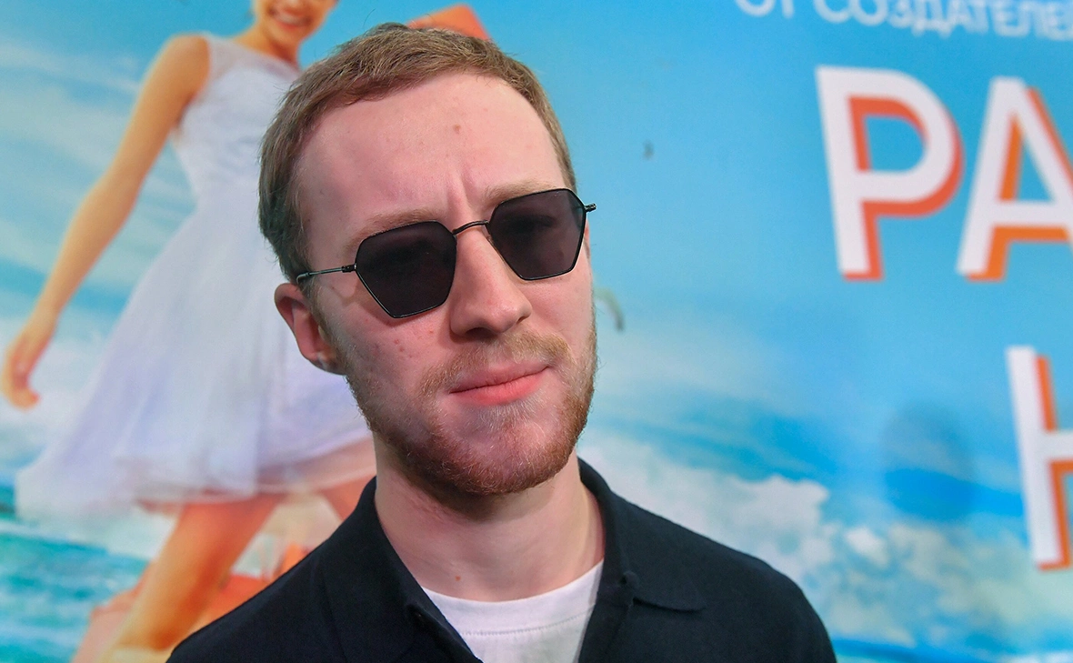 Сергей Киселев / АГН «Москва»