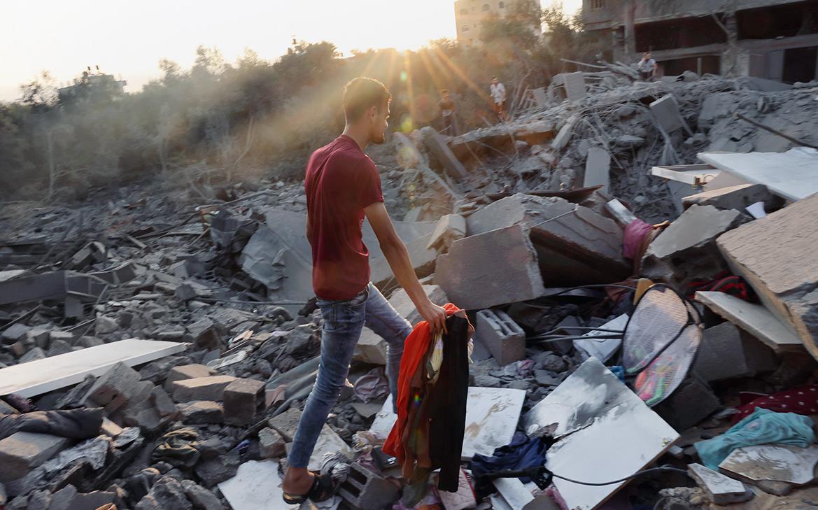 «Врачи без границ» предупредили о десятках тысяч «тихих убийств» в Газе