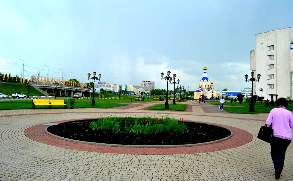 РБК Черноземье