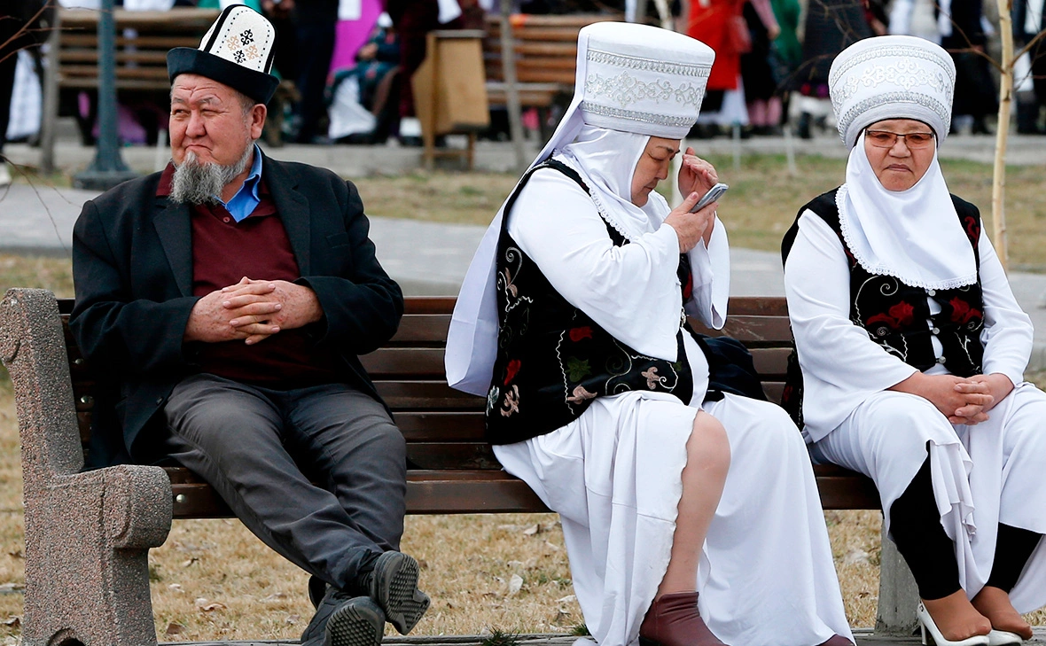 Игорь Егоров / РИА Новости