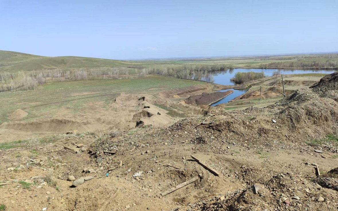Южно-Уральское межрегиональное управление Росприроднадзора