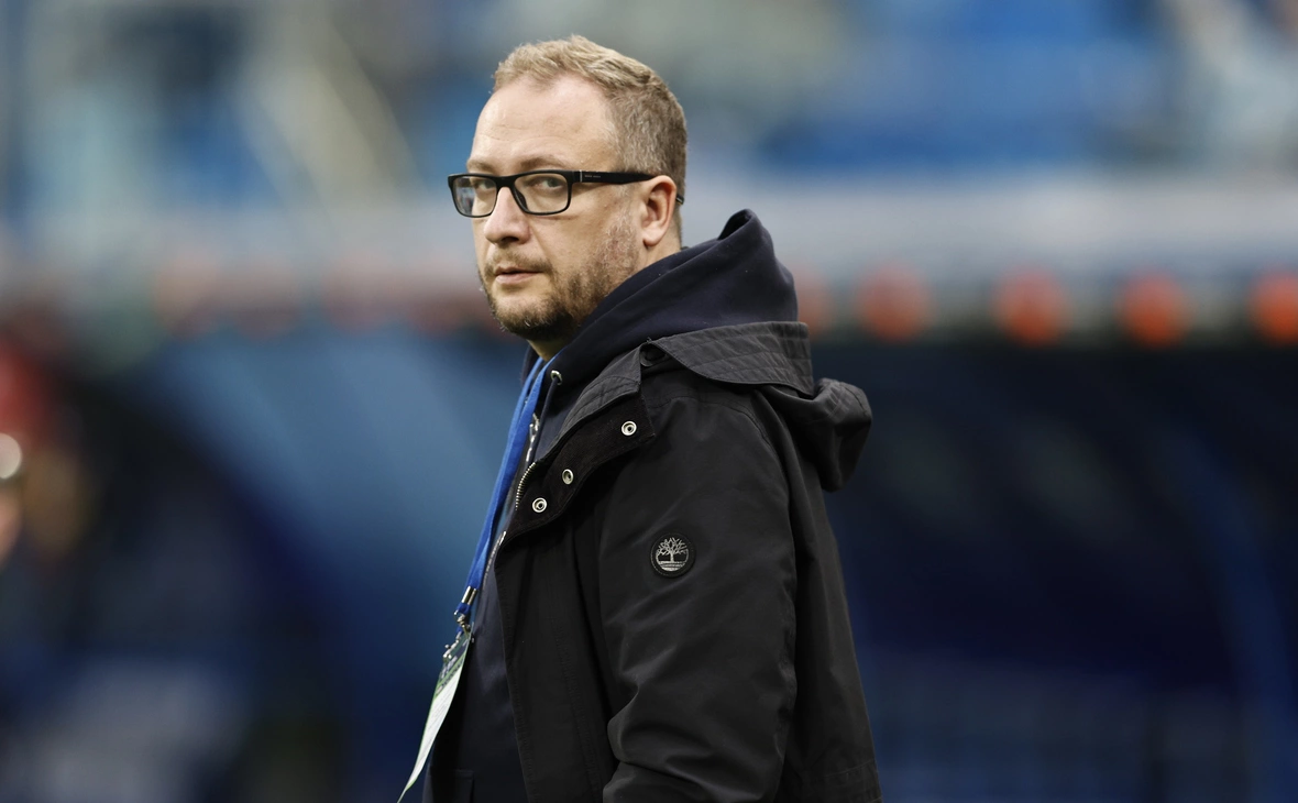 Stupnikov Alexander / spartak.com / Global Look Press