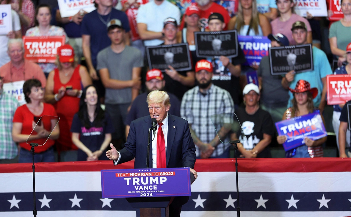 Tom Brenner / Reuters