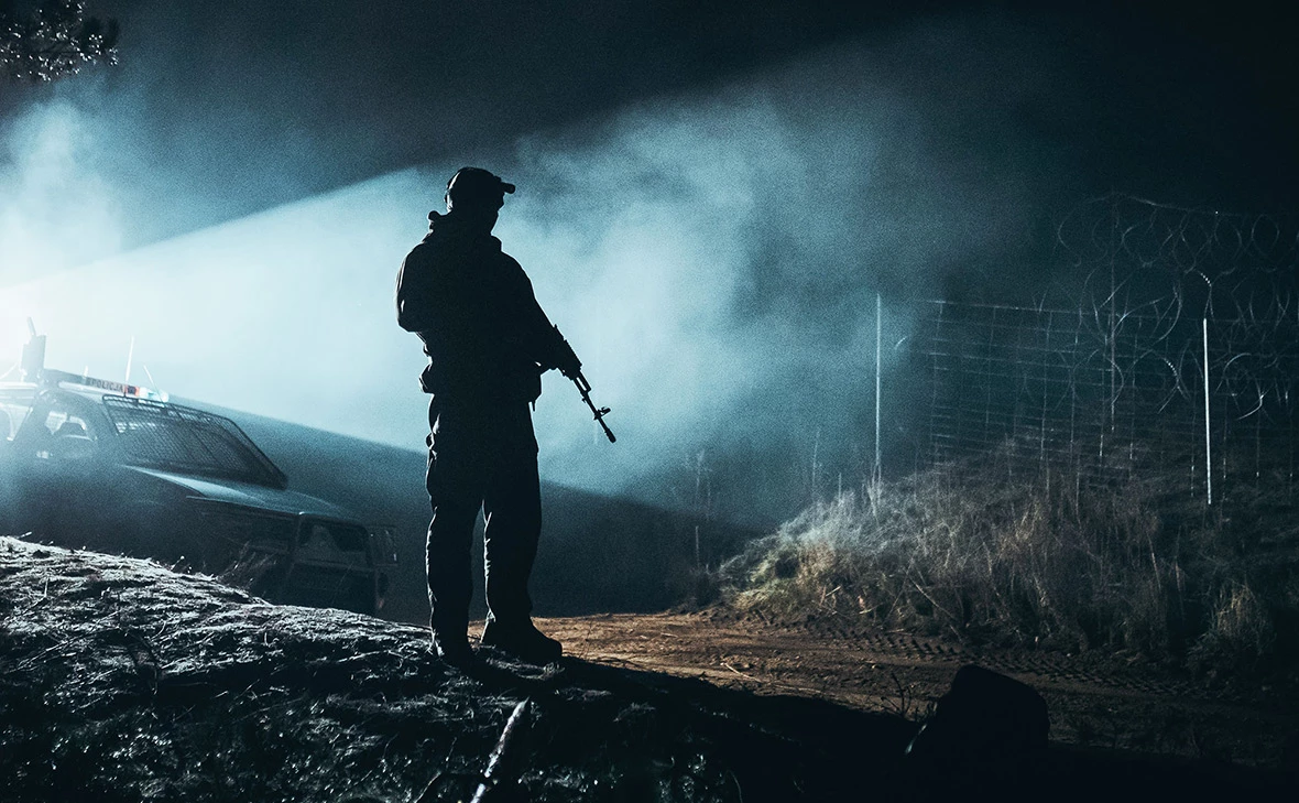 Irek Dorozanski / Getty Images