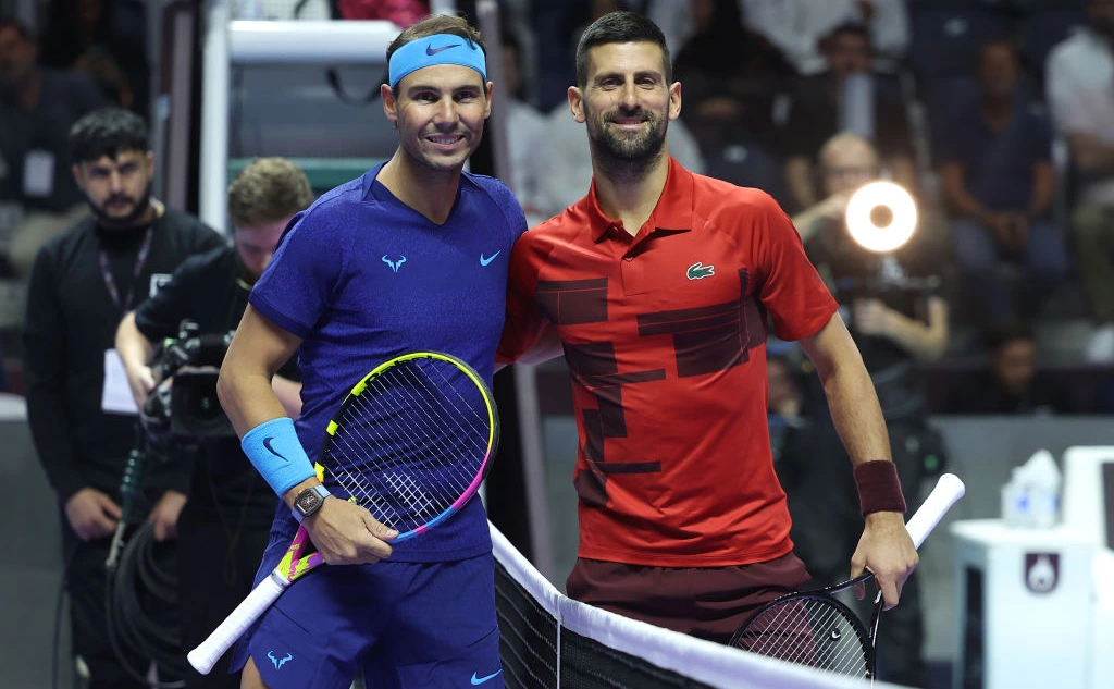 Richard Pelham / Getty Images