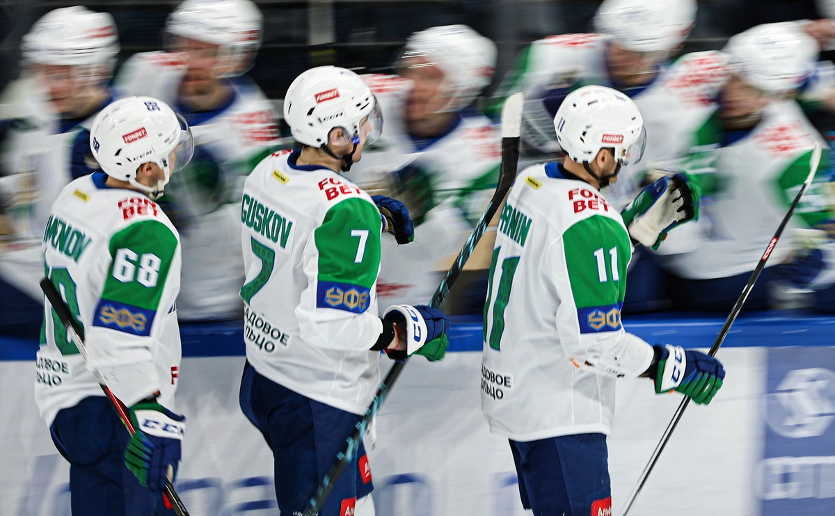 Михаил Терещенко / ТАСС