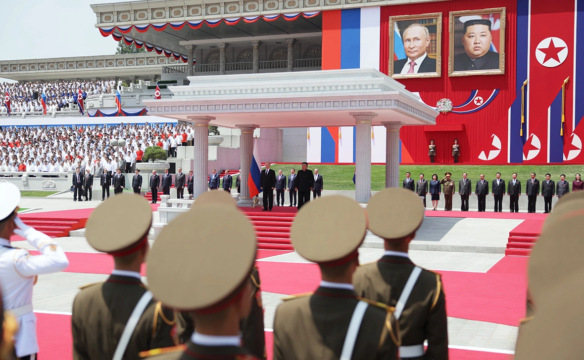 Гавриил Григоров / РИА Новости