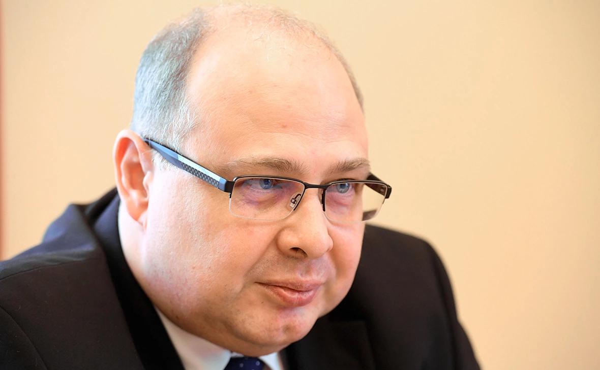 Сергей Пятаков / РИА Новости