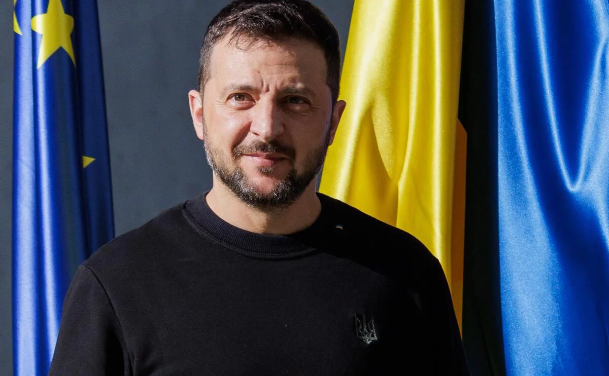 Carsten Koall / Getty Images