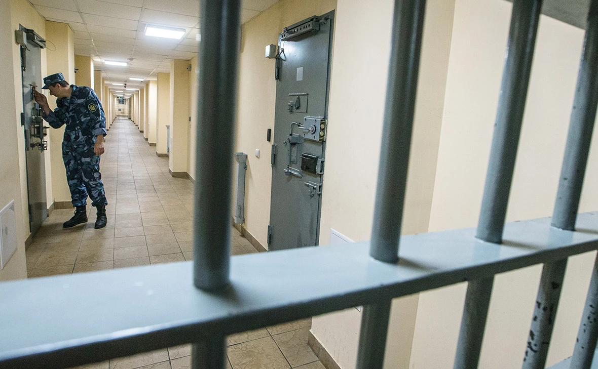 Дмитрий Серебряков / ТАСС